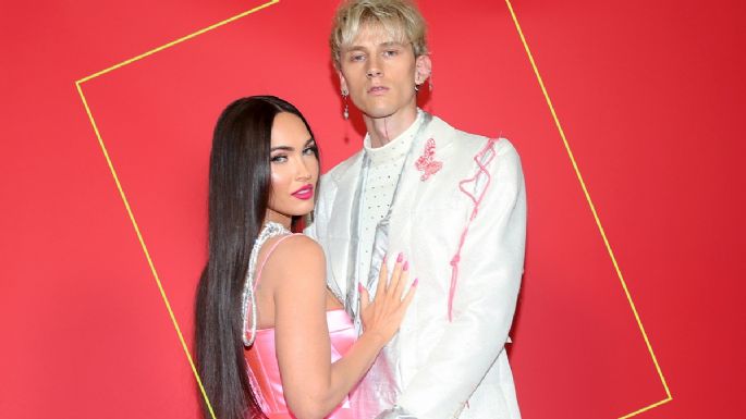 Machine Gun Kelly se apuñala por Megan Fox; Esto pasó