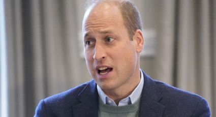 El príncipe William revela cuál es el la causa de los pleitos en su familia con Kate Middleton