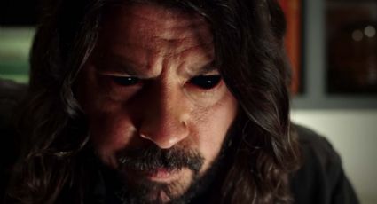 Mira el nuevo trailer de 'Studio 666', la divertida cinta de comedia y terror de los Foo Fighters