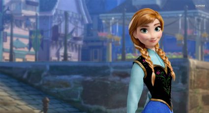 Lamentable: Actriz que le dio vida a Anna de 'Frozen' muere al caer de un piso 14