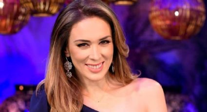 ¿Dejó a Telemundo? Jacqueline Bracamontes regresa a México por una tierna razón