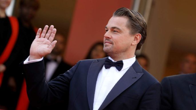 Leonardo DiCaprio casi sufre de hipotermia al realizar este acto heroico