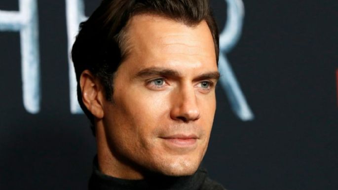 ¿Ya hay nuevo James Bond? Henry Cavill aclara los rumores