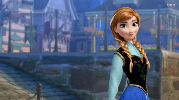 Lamentable: Actriz que le dio vida a Anna de 'Frozen' muere al caer de un piso 14