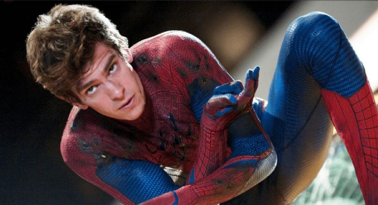 ¿Volverá? Revelan que Andrew Garfield tendría su tercer película de 'The Amazing Spider-Man'