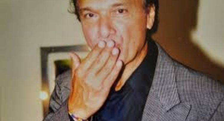 Terrible: Muere Elio Roca, destacado cantante argentino a los 78 años de edad