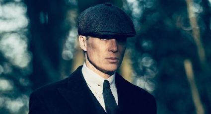 Lanzan una nueva foto de la temporada final de 'Peaky Blinders'; el trailer llegará muy pronto