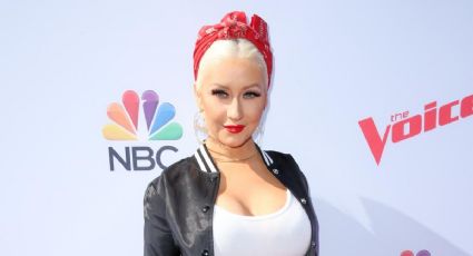 ¡Sin nada a la imaginación! Christina Aguilera celebra su cumpleaños 41 con estas sensuales fotos