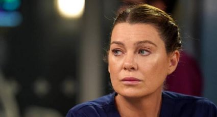 La famosa actriz Ellen Pompeo dice que 'Grey's Anatomy' debe terminar por estos motivos