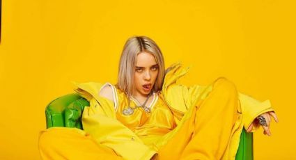 Billie Eilish impacta al revelar que vomitó y lloró por varios días antes de esta presentación