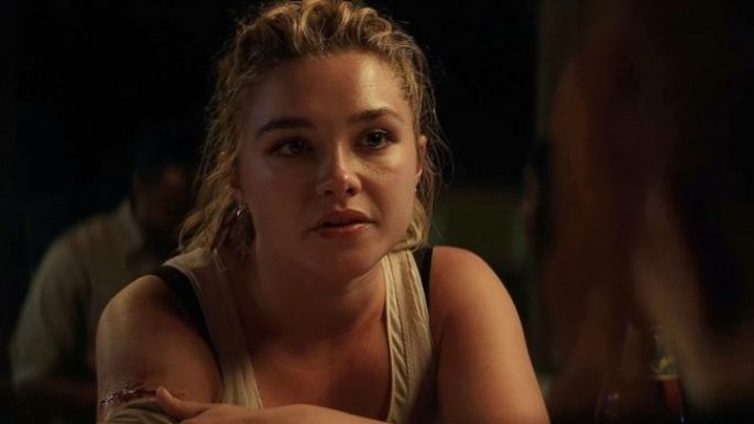 Marvel lanza un nuevo video y poster promocional de Florence Pugh para 'Hawkeye' de Disney+