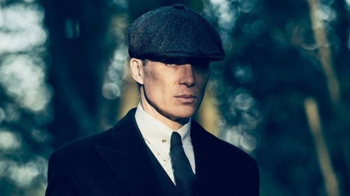 Lanzan una nueva foto de la temporada final de 'Peaky Blinders'; el trailer llegará muy pronto