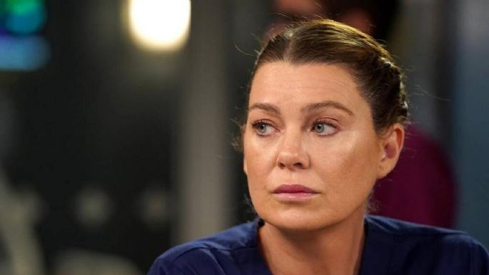 La famosa actriz Ellen Pompeo dice que 'Grey's Anatomy' debe terminar por estos motivos