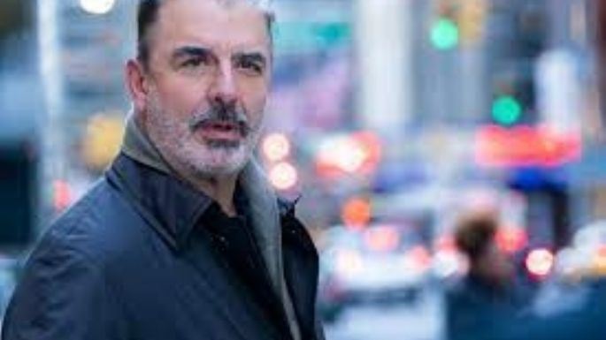 Chris Noth es despedido de la serie de The Equalizer tras ser acusado de agresión sexual