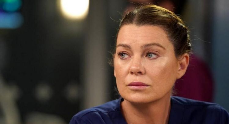 La famosa actriz Ellen Pompeo dice que 'Grey's Anatomy' debe terminar por estos motivos