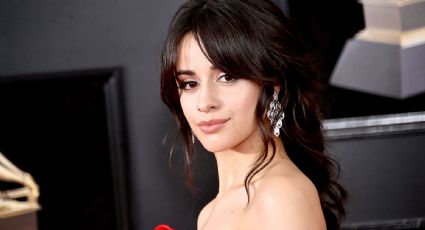 Camila Cabello comparte coqueta fotografía y deslumbra las redes; este es su look