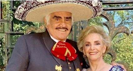 ¡Impensable! Esta es la sorprendente decisión de Doña Cuquita tras la muerte de Vicente Fernández