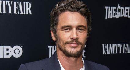 El actor James Franco rompe el silencio 4 años después de las acusaciones de acoso sexual