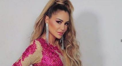 Ninel Conde revela su secreto y comparte su rutina de ejercicio para lucir espectacular