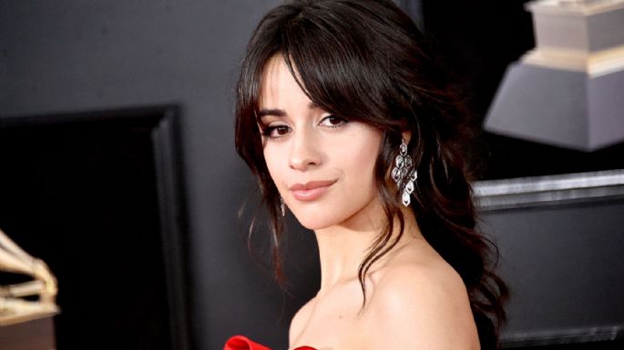 Camila Cabello comparte coqueta fotografía y deslumbra las redes; este es su look