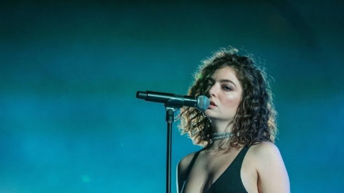 Lorde estrena un nuevo video musical surrealista del tema 'Leader of a New Regime'; míralo aquí