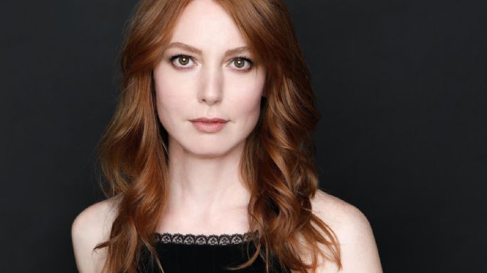 ¡Terrible! Encuentra muertos a los padres de Alicia Witt, actriz de 'The Walking Dead'