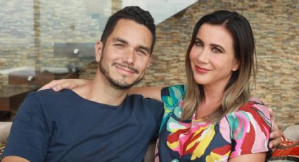 Tras 16 años de relación, Mariazel revela la impactante razón de no casarse con su actual pareja