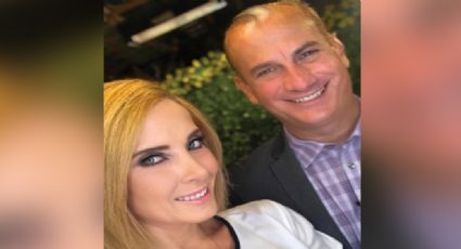 ¡Lo dejan por el mejor amigo! Tras despido de Televisa, exconductor de 'Hoy' se divorcia por esto