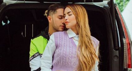 Kimberly Loaiza y Juan de Dios Pantoja se abren al público y hablan de su relación tóxica