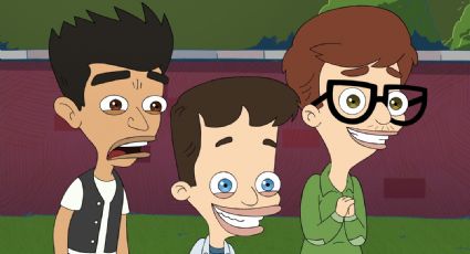 Esto es lo que podría pasar en la temporada 6 de 'Big Mouth', serie de Netflix