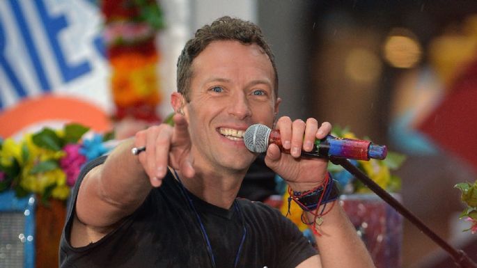 Confirman nuevas fechas de Coldplay en México; estos son los detalles