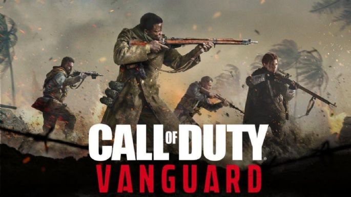 Jugadores de 'Call of Duty: Vanguard' descubren un mapa inédito en el juego; de esto se trata