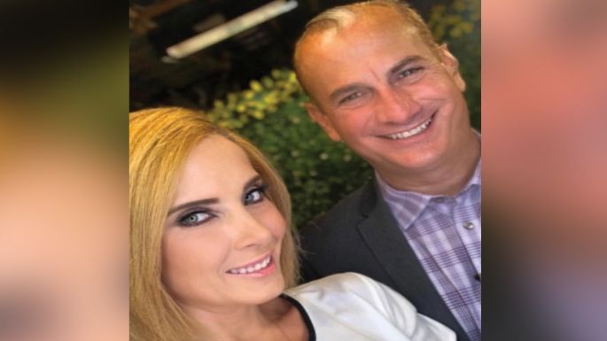 ¡Lo dejan por el mejor amigo! Tras despido de Televisa, exconductor de 'Hoy' se divorcia por esto