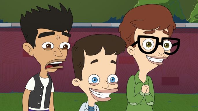 Esto es lo que podría pasar en la temporada 6 de 'Big Mouth', serie de Netflix