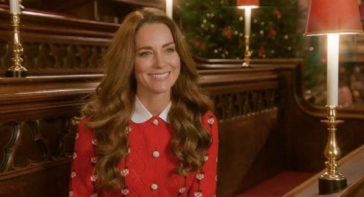 Rey Carlos deja que Kate Middleton haga lo que provocó sus celos cuando estaba con la princesa Diana