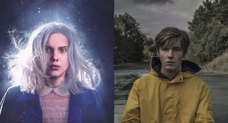 ¡Prepara tus mejores pasos! Estos son los soundtracks de Netflix más buscados en Spotify
