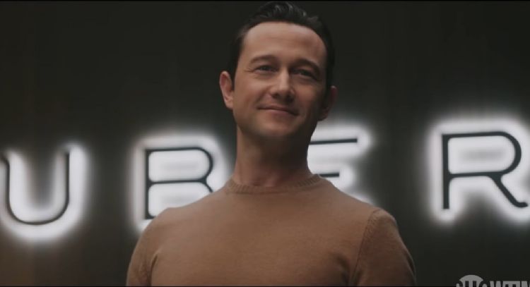 Mira a Joseph Gordon-Levitt convertirse en el CEO de Uber para la nueva serie sobre la plataforma