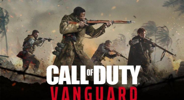 Jugadores de 'Call of Duty: Vanguard' descubren un mapa inédito en el juego; de esto se trata