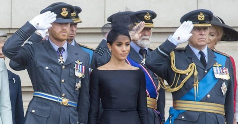 Meghan Markle 