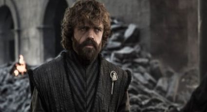 Peter Dinklage rompe el silencio sobre el final de 'Game of Thrones' después de dos años; esto dice