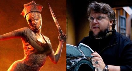 Guillermo del Toro revela si está involucrado en un nuevo proyecto del juego 'Silent Hill'