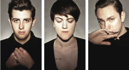 ¡Asombroso! La banda The xx lanza una serie de archivos inéditos; mira aquí de qué se trata