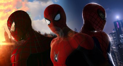 VIDEO: Marvel revela el cameo sorpresa de 'Spider-Man: No Way Home' que no llegó a los cines