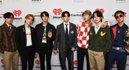 ¡Lamentable! Miembro de la agrupación de K-Pop BTS da positivo a Covid-19 tras gira en EU