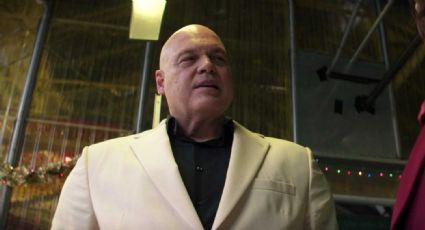 Vincent D'Onofrio habla sobre su regreso como Kingpin en la serie 'Hawkeye' de Marvel Studios