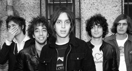 ¡Lamentable! The Strokes anuncia la cancelación de sus conciertos debido a la variante omicrón