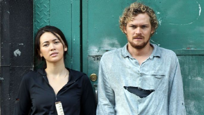 Jessica Henwick habla sobre su posible regreso a Marvel tras la fallida serie 'Iron Fist' de Netflix