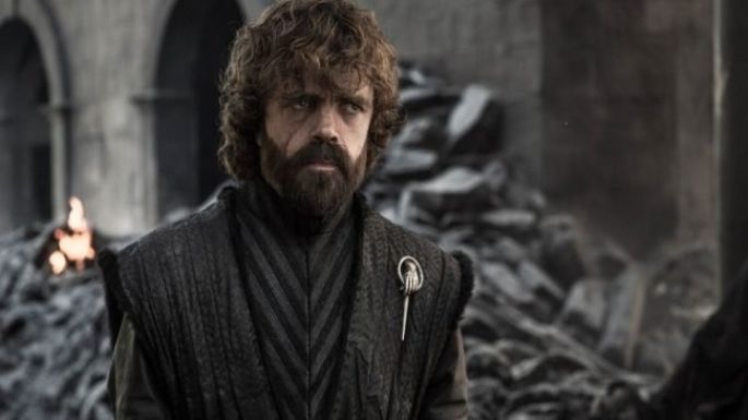 Peter Dinklage rompe el silencio sobre el final de 'Game of Thrones' después de dos años; esto dice