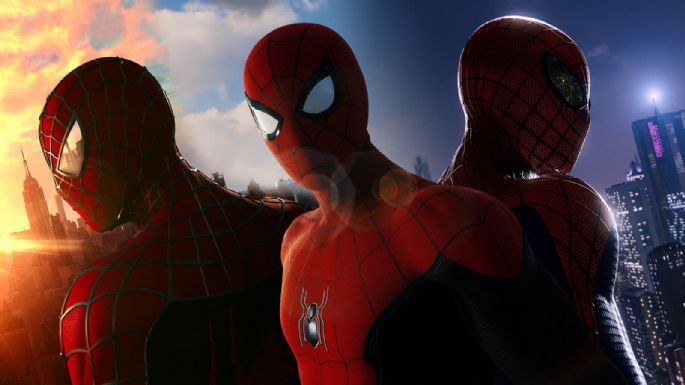 VIDEO: Marvel revela el cameo sorpresa de 'Spider-Man: No Way Home' que no llegó a los cines