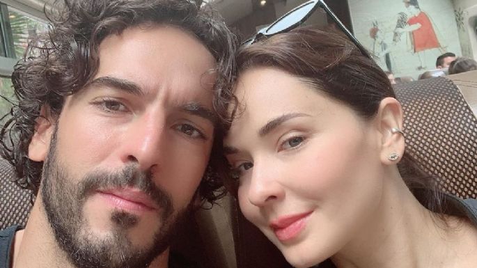 Adriana Louvier revela que no tendrá bebés por esta razón